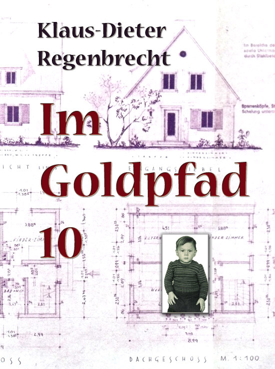 Cover Goldpfad